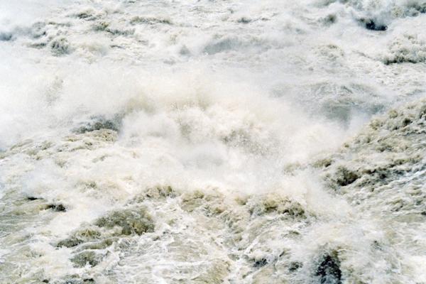 Tiger Leaping Gorge