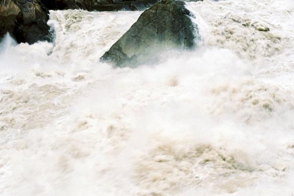 Tiger Leaping Gorge